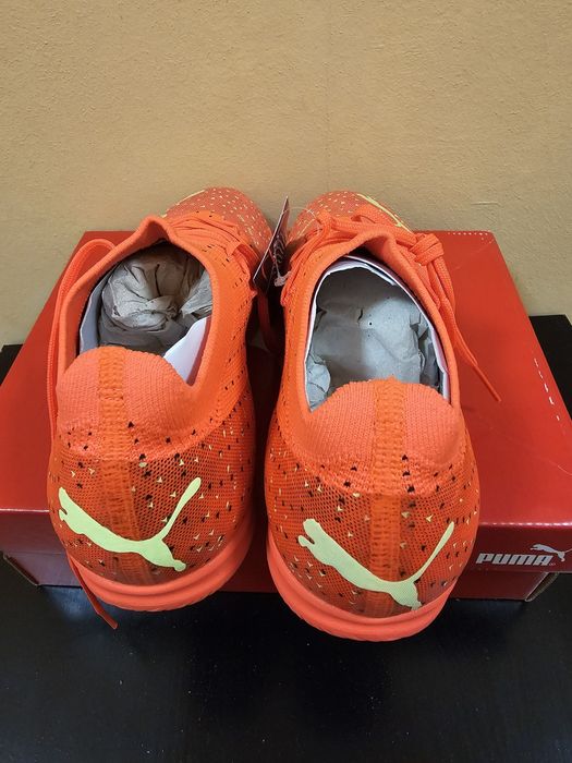Puma детски маратонки за футбол р-р 35 нови