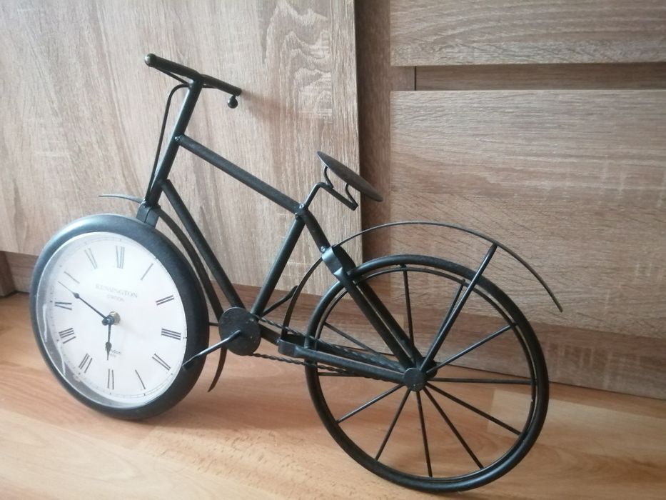 Ceas Stil bicicletă