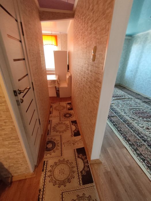 Продам квартира за