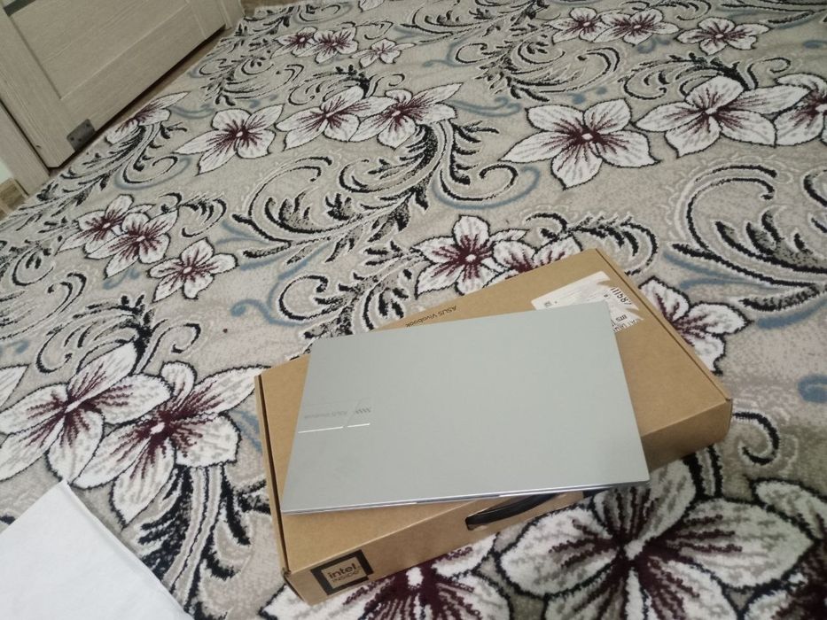 Asus vivobook 15