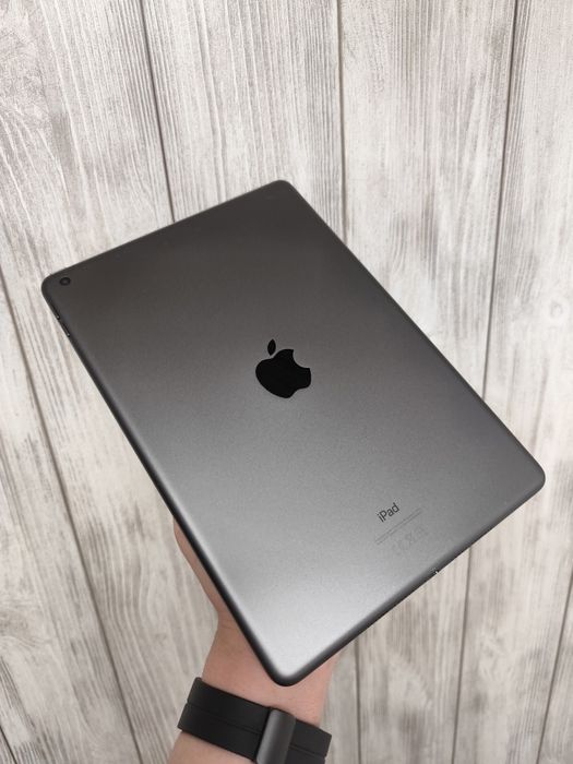 iPad 8th Generation Amanet SZ Non Stop