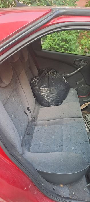 Citroen xara 2004 benzina