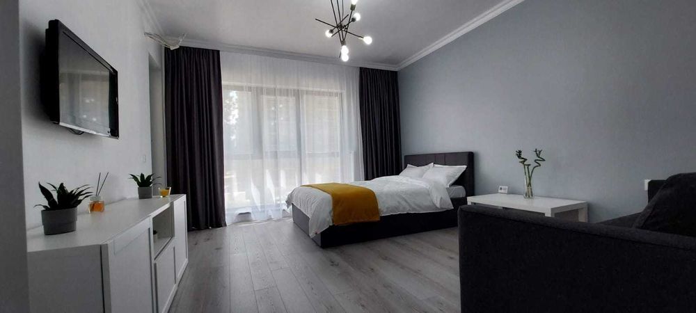 Proprietar,Garsoniera de inchiriat Exigent Plaza Mall,Politehnica, AFI