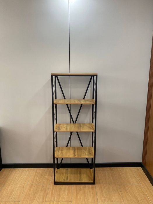 Stelaj loft javon sotiladi