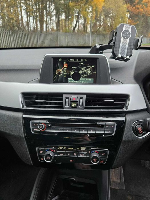 На Части БМВ X1 2.0 SDRIVE 18D BMW X1