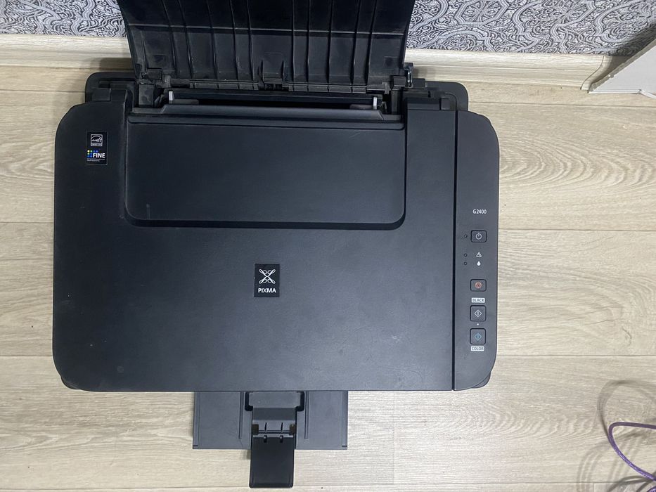Принтер Canon pixma G2400