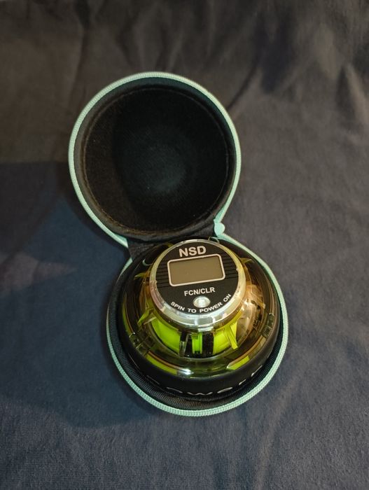 Powerball "Autostart Premium Pro" + калъф