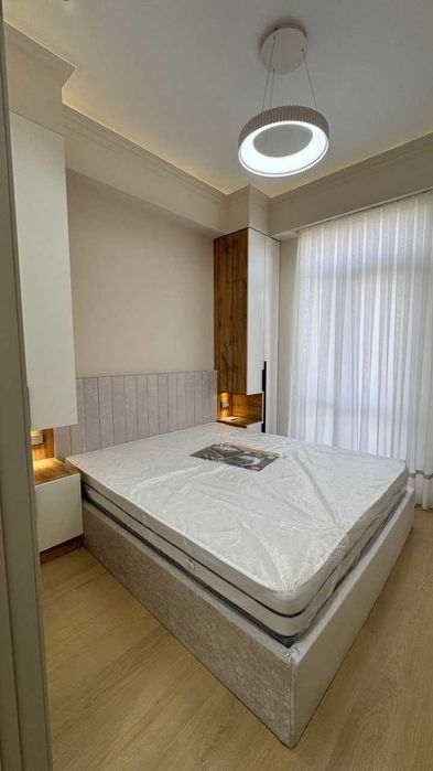 Продается 2-комнатная квартира, ЖК Comfort House, Юнусабад-11