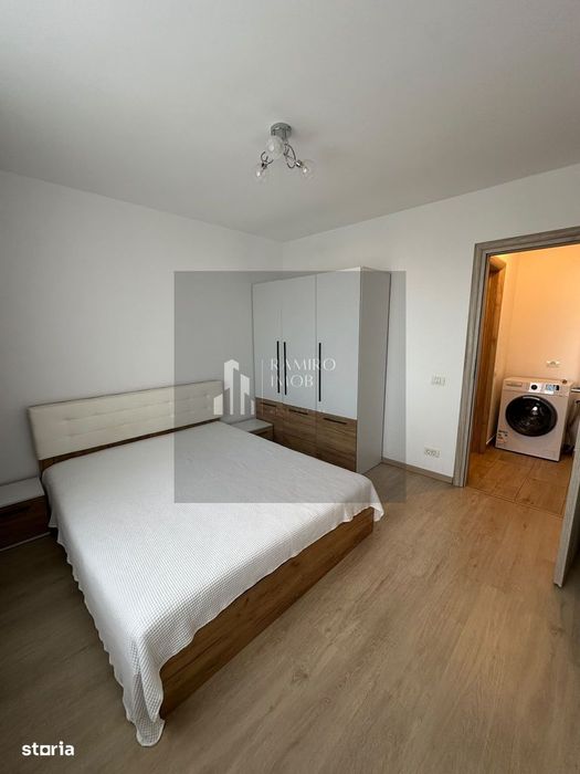 Apartament 2 camere Soseaua Giurgiului/Piata Progresul