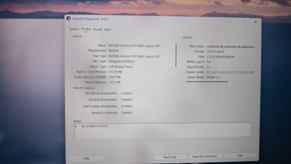 Gaming Lenovo Legion Slim 5 16APH8 cu AMD Ryzen™ 5 7640HS, 16", WQXGA, 165Hz, 16GB, 512GB SSD, RTX 4060 8GB GDDR6, Schimb cu MACBOOK AIR