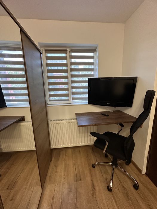 Tomis Nord - direct proprietar inchiriere  2 camere