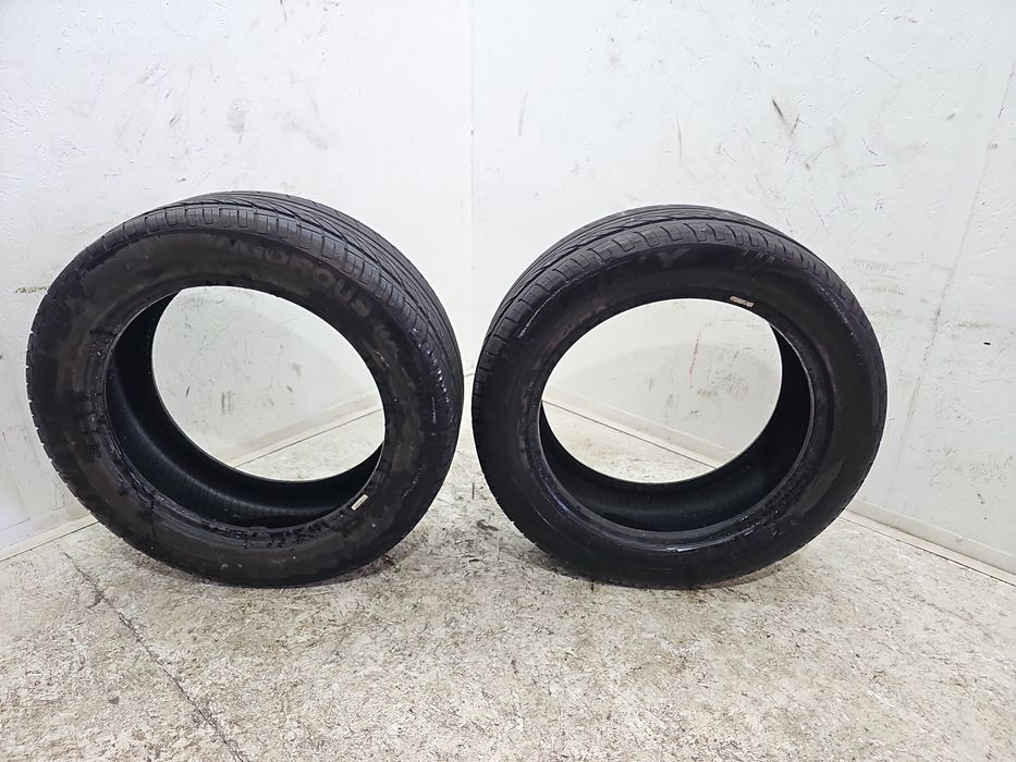 Set 2 anvelope vara LAND ROVER Freelander 2 (FA) [Fabr 2006-2014] OEM