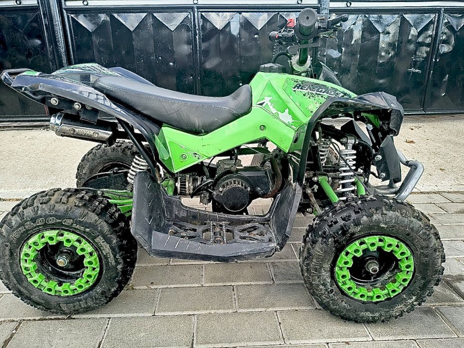 ATV  pentru copii