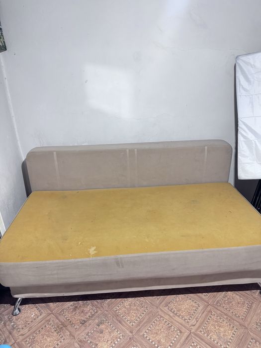 Продам раскладной диван