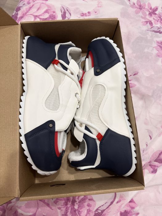 Обувь красовки новые