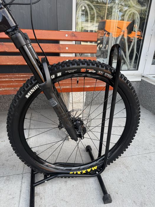 Планински велосипед Мекица SantaCruz 5010c Carbon 27.5/M