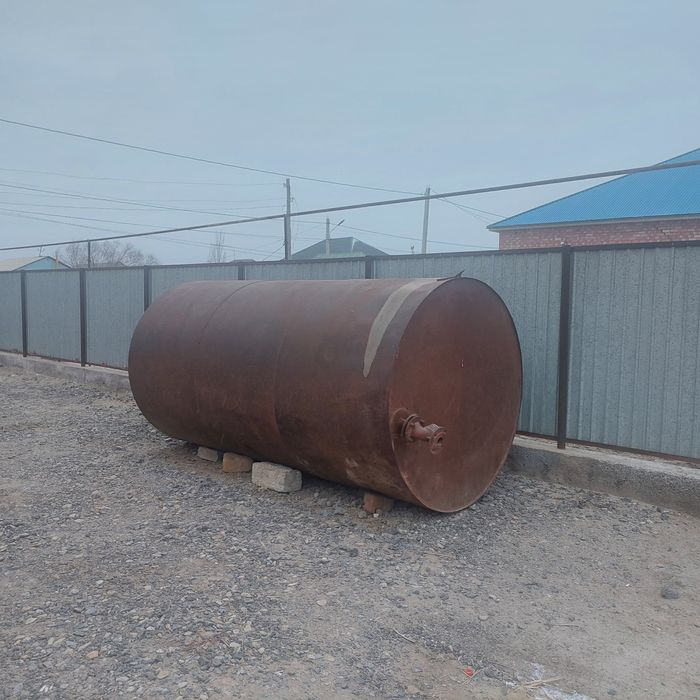 Бочка сатылады,,