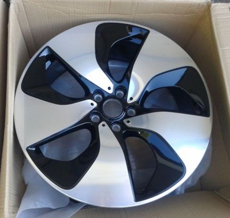 20" оригинални алуминиеви джанти за BMW  i8/X1/X2...