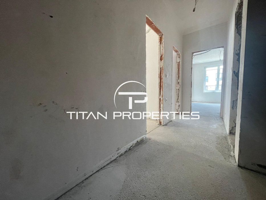 Продава се Тристаен апартамент в Пловдив, Кършияка - 93 кв.м за 735 €/кв.м - Снимка #5