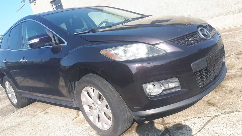 injector ad blue MazdaCX7 rezervor ad blue MazdaCX7 senzor NOXMazdaCX7