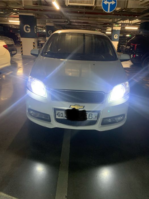 Chevrolet Nexia 3