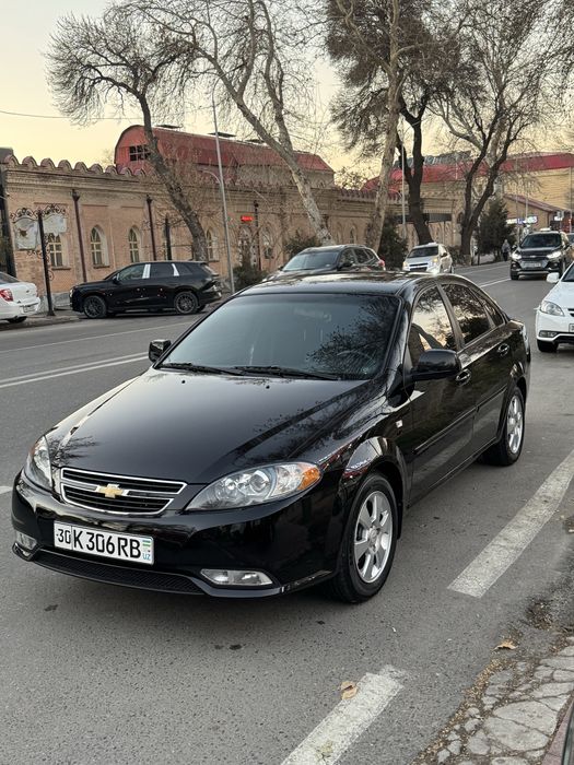 Jentra 2023 holati ideal