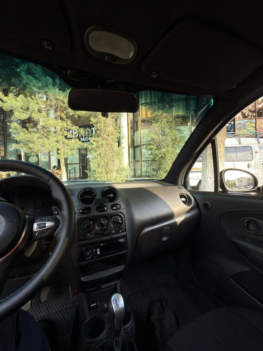 Matiz mx 2015 yil Navarot