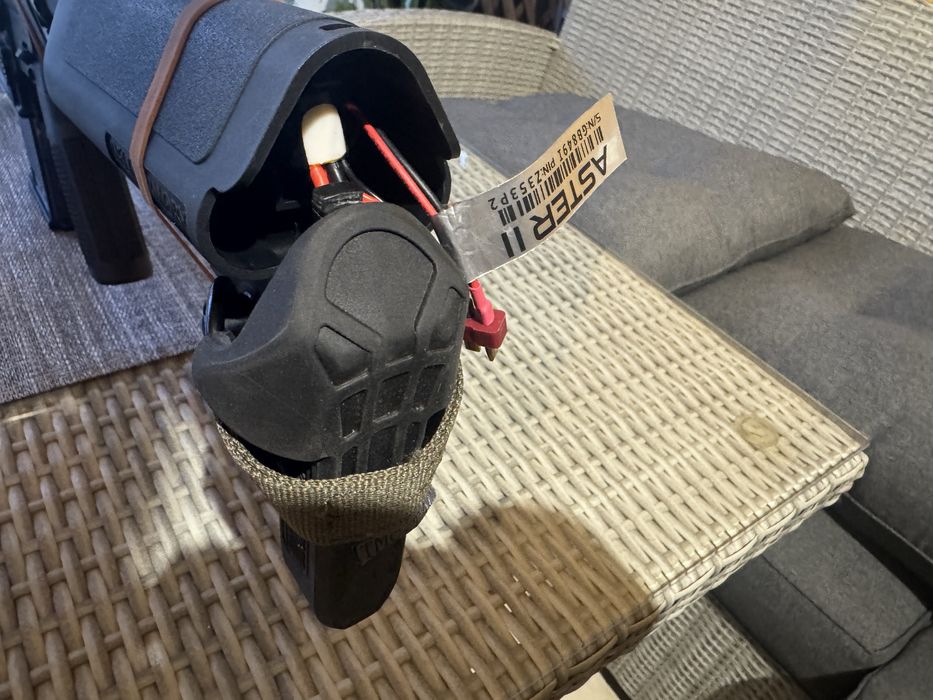 DMR G&G gate aster 2 programabil prin interfata Gate