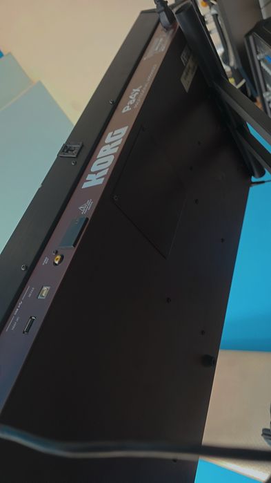 Korg Pa4x Корг Па4х с кейс  Бартер