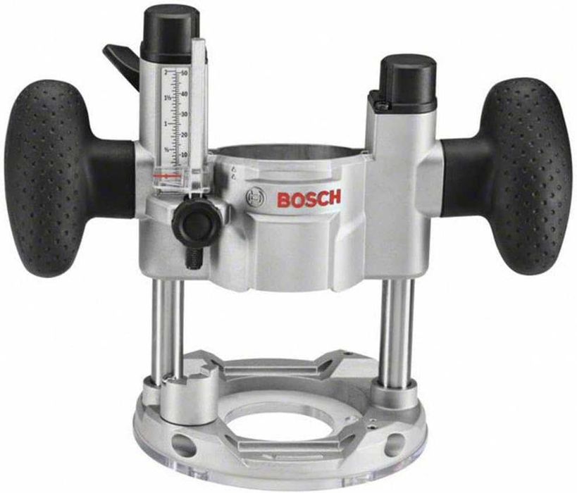 Baza pentru Frezare Bosch Powertools TE 600 Compatibil cu GKF 600 Professional