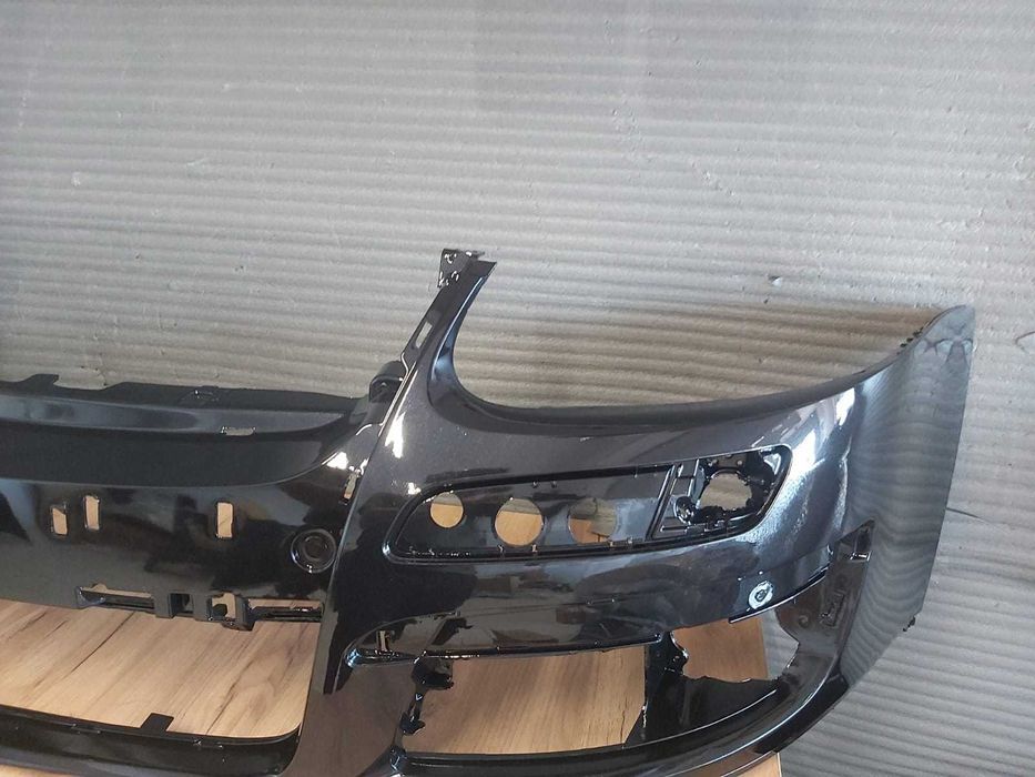 Bara Fata VW Jetta 3/III 2005-2011 (LC9X (Negru))