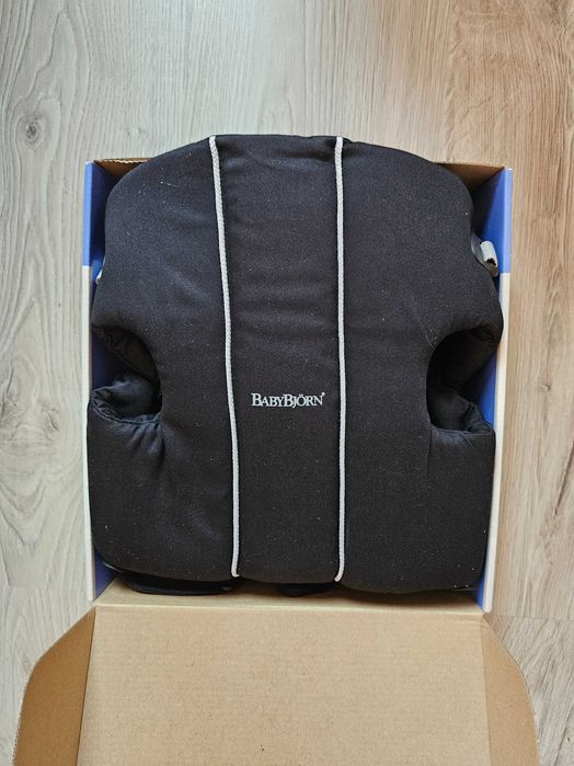 Marsupiu ergonomic "Baby Bjorn original carrier"