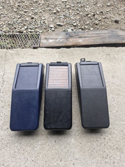 Барчет за Мерцедес 124