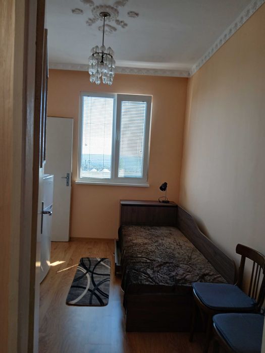 Дава се под наем Двустаен апартамент в Варна, ВИНС - 52 кв.м за 382.5 € - Снимка #8