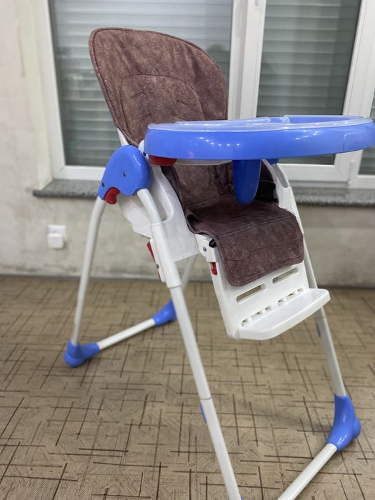 Продам стульчик для кормления