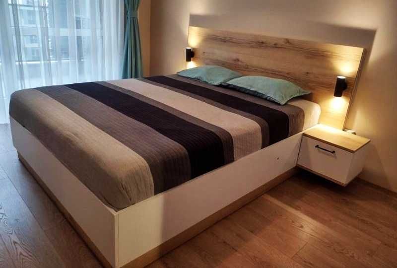 Дава се под наем Двустаен апартамент в София, Изток - 83 кв.м за 750 € - Снимка #5