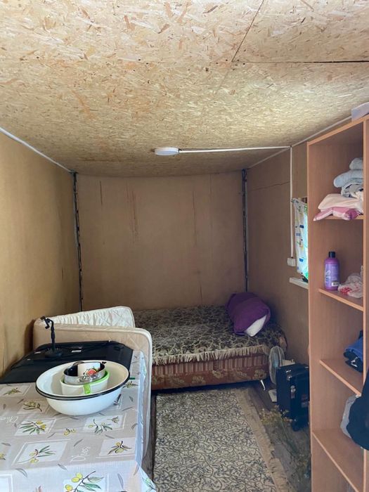 Продам контейнер