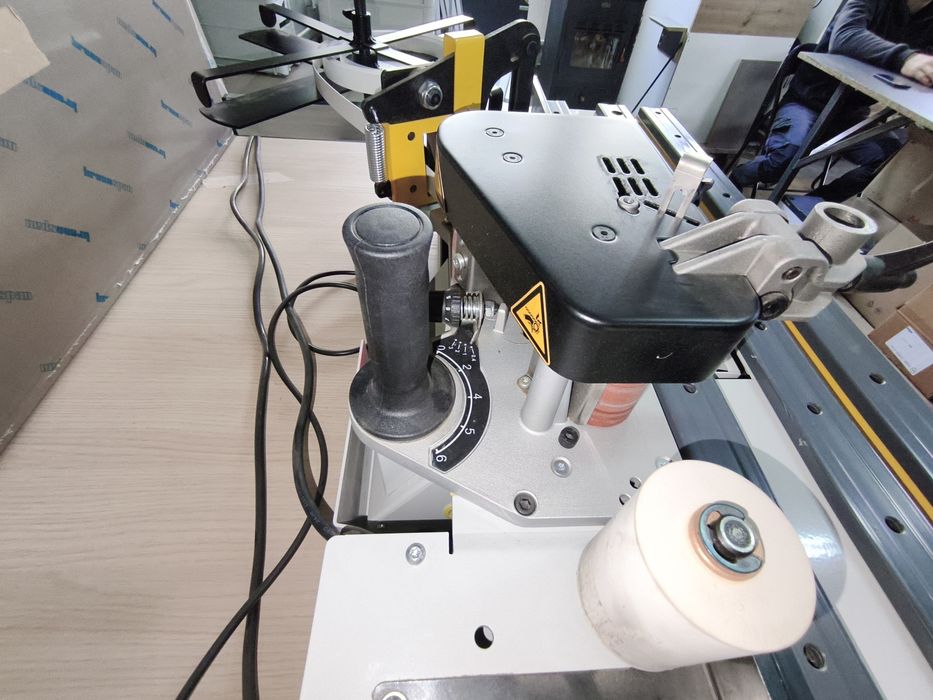 кантираща машина Virutex