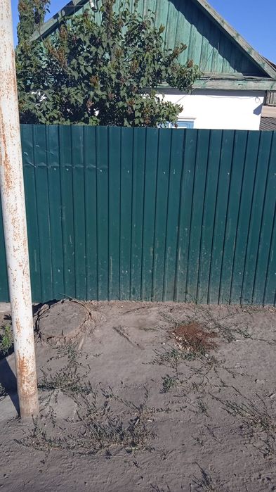 Продаётся жилой дом.