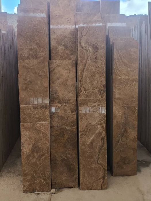 Травертин Иранской класса А