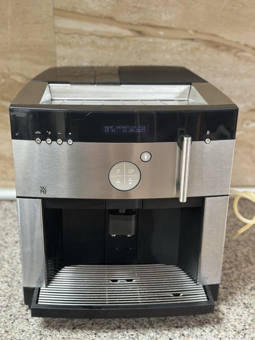 Aparat de cafea Expresor WMF 1000