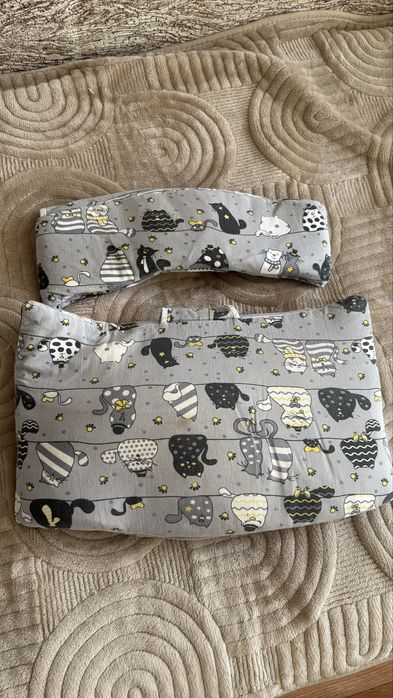 Продам растущий детский стул из дерева