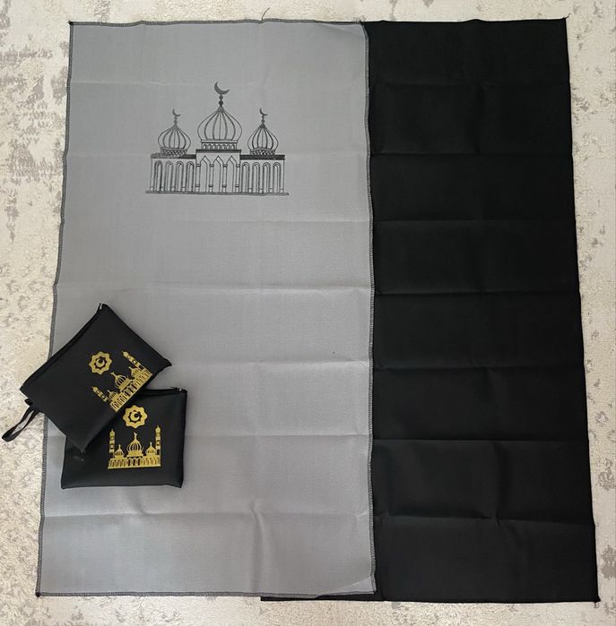 Жайнамазы разные