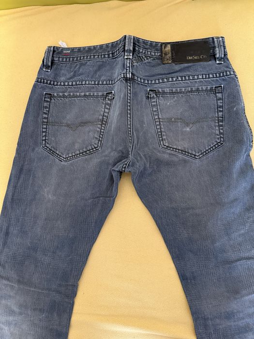 Мъжки дънки Diesel