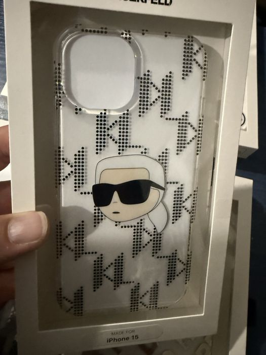 Намалени!!! iPhone 15 луксозни гърбове