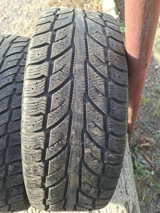 Продам шины 245/70/16 купер