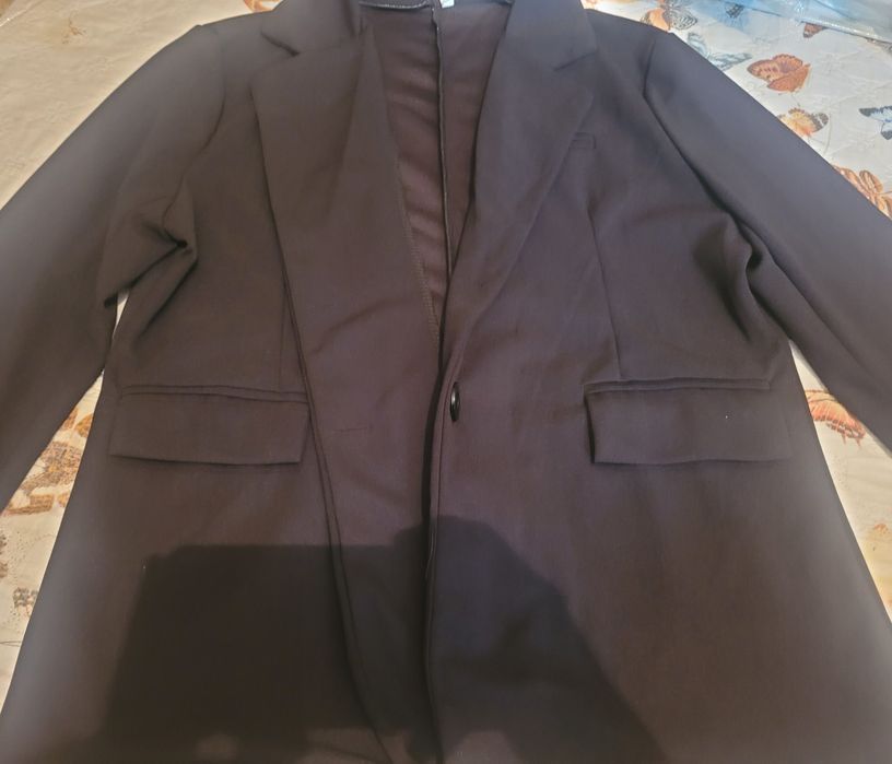 Женский Пиджак-блейзер