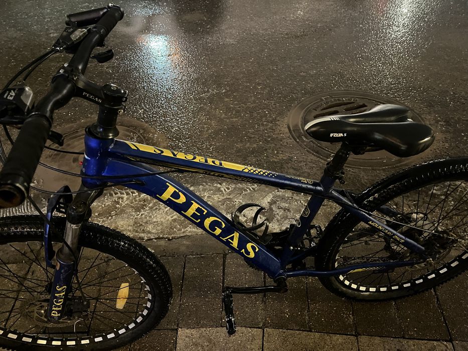 Вилосипеды 35000 срочна