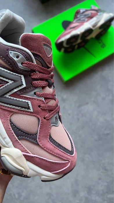 New Balance 9060 “Cherry Blosso”