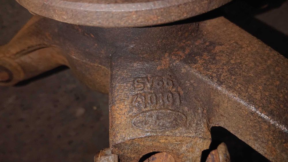 Предни шенкел главини за форд фокус МК1 до 2004год.